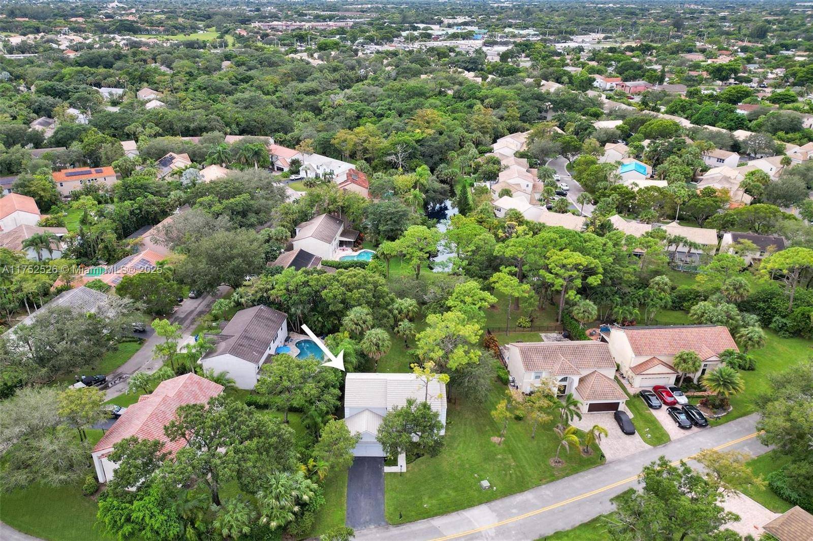 Coral Springs, FL 33065,3902 Sanctuary Dr