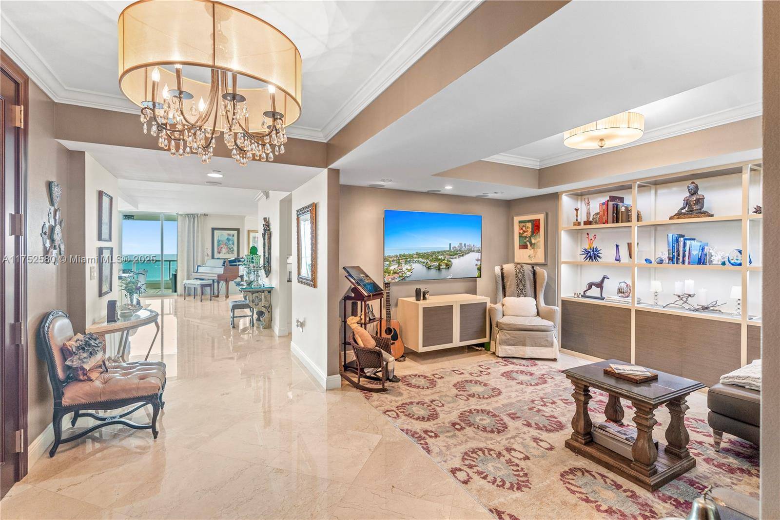 Aventura, FL 33180,20201 E Country Club Dr #2708