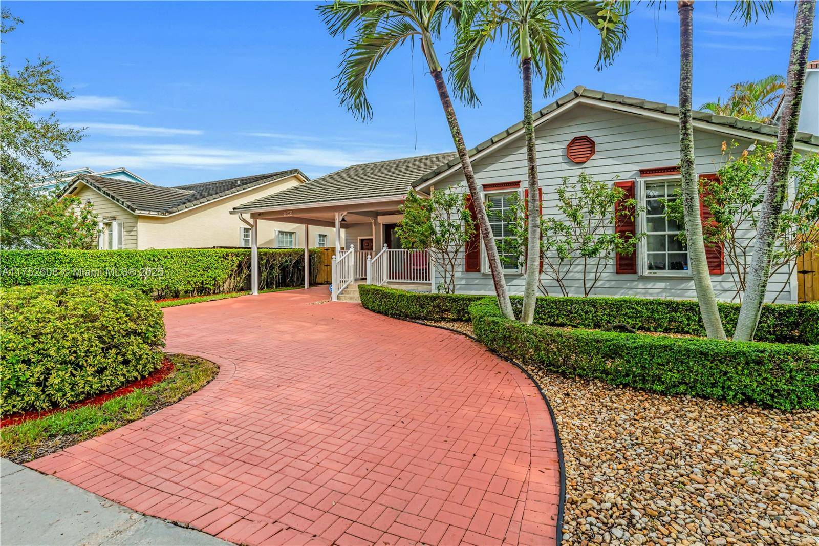 Miami, FL 33196,15963 SW 97th Ter #15963