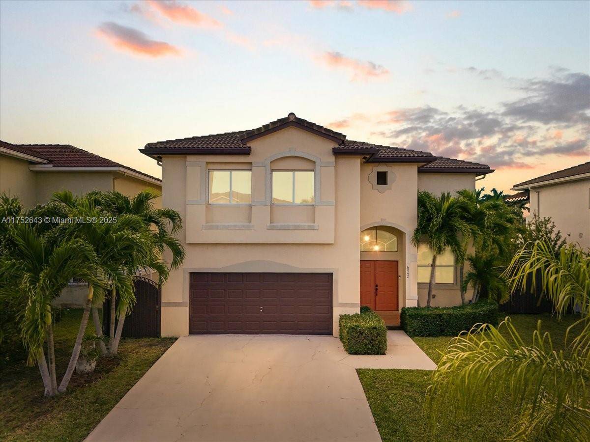 Miami, FL 33193,6042 SW 159th Ct