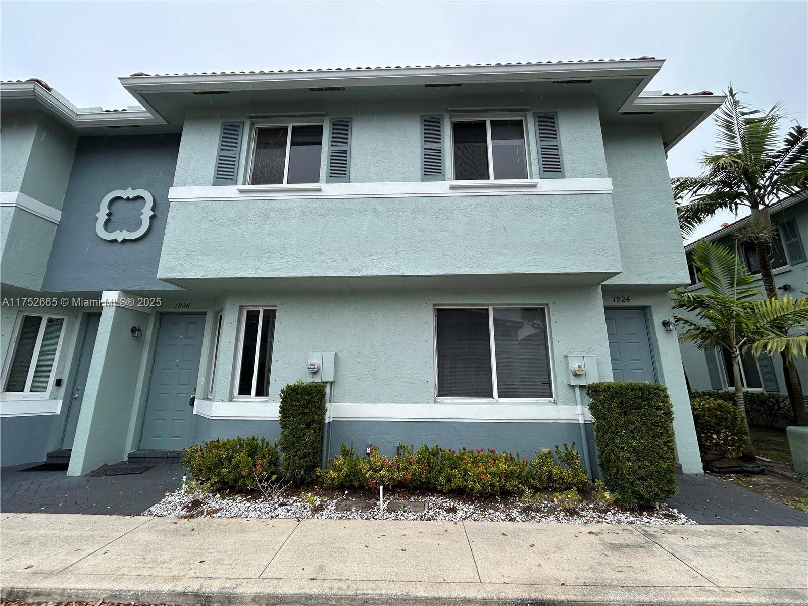 Riviera Beach, FL 33404,1924 Alamanda Way #1924