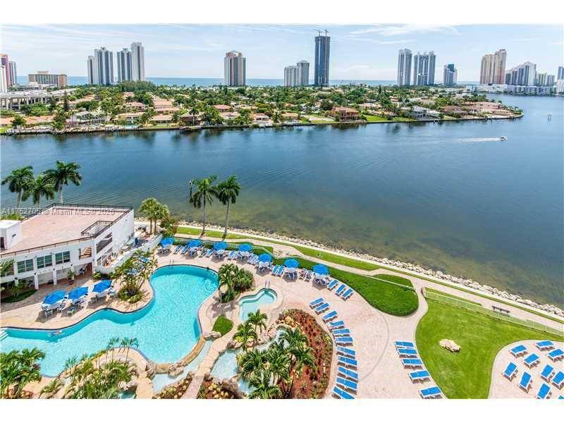 Aventura, FL 33180,19101 NE 36th Ct #1911