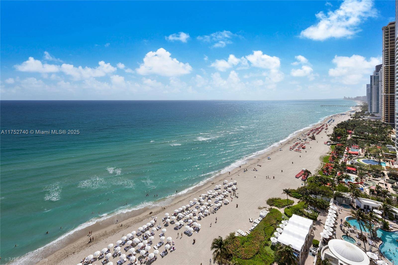 Sunny Isles Beach, FL 33160,18101 Collins Ave #4909