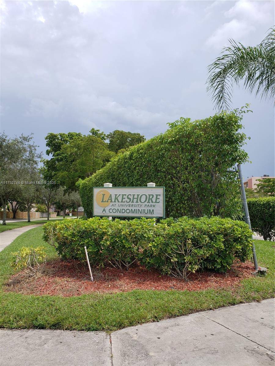 Miramar, FL 33025,8540 N Sherman Cir #204