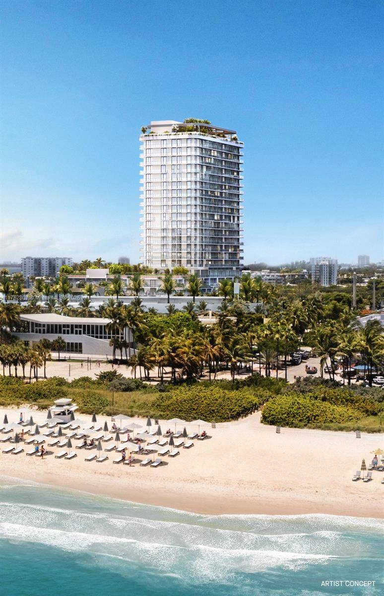 Miami, FL 33141,580 72nd St #2013