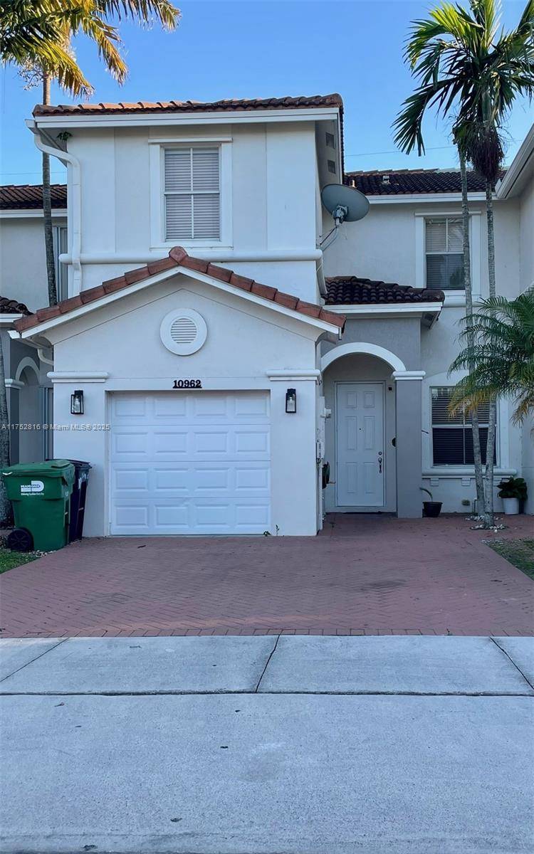Homestead, FL 33032,10962 SW 247th Ter #0