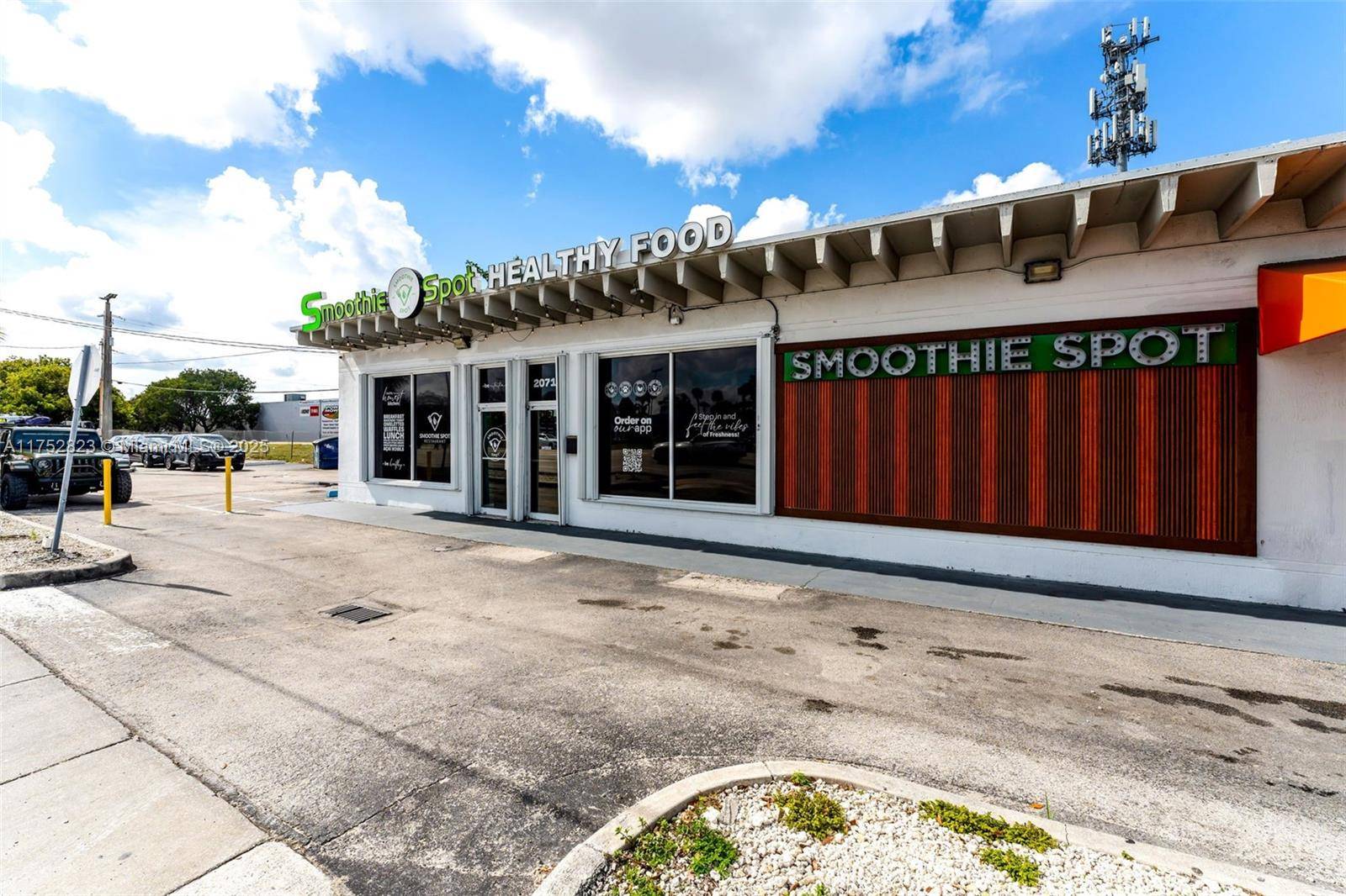 Miami, FL 33189,20706 S Dixie Hwy