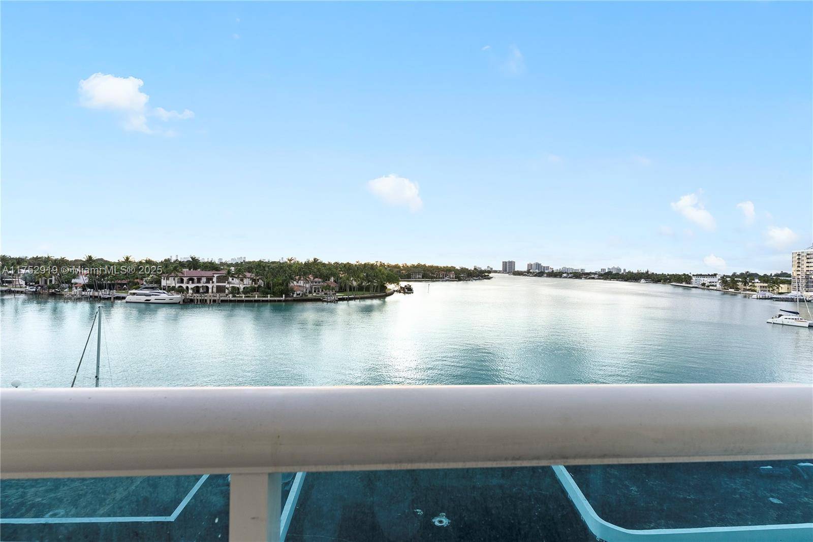 Miami Beach, FL 33141,6770 Indian Creek Dr #5K