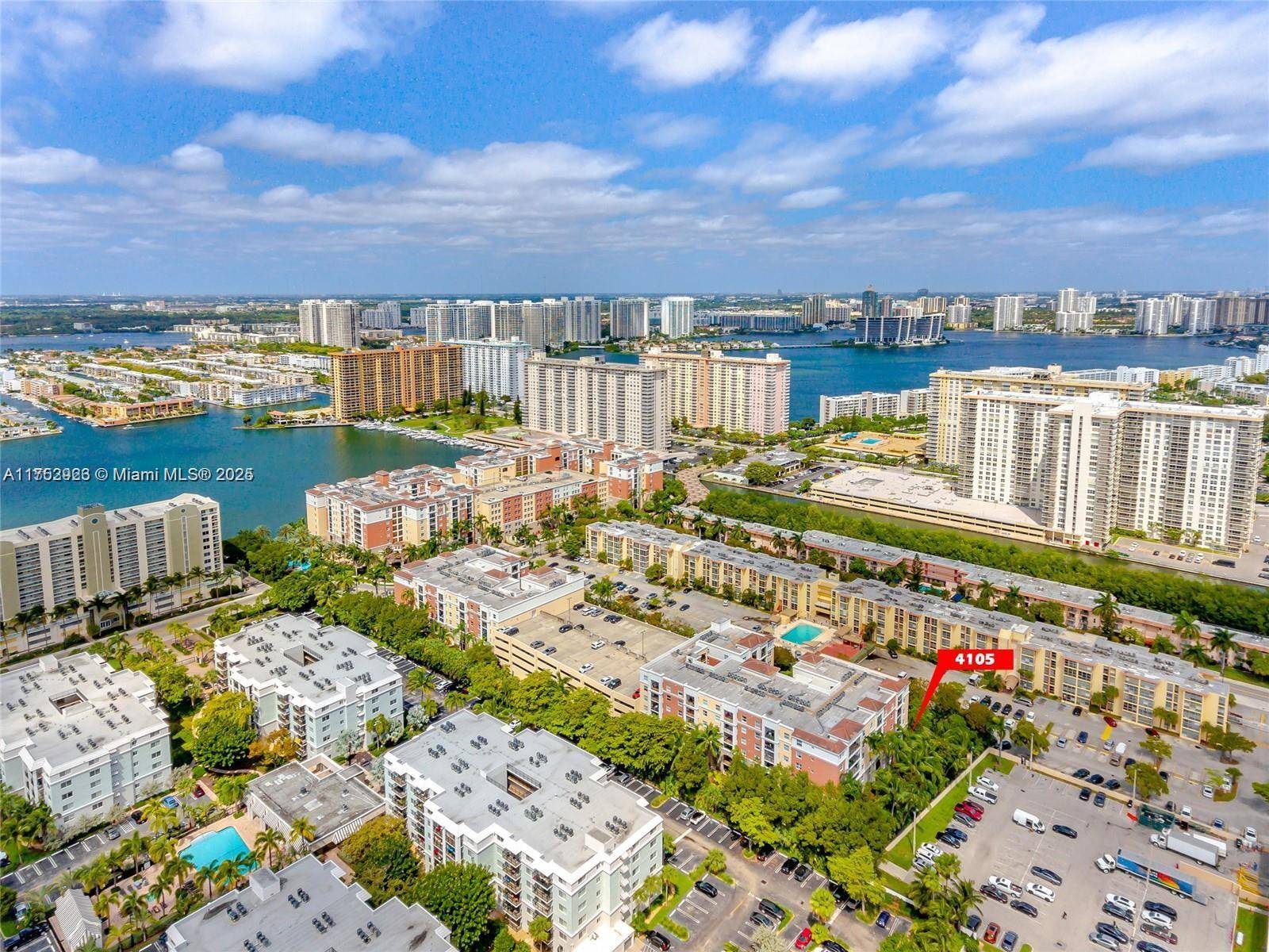 Sunny Isles Beach, FL 33160,17145 N Bay Rd #4105