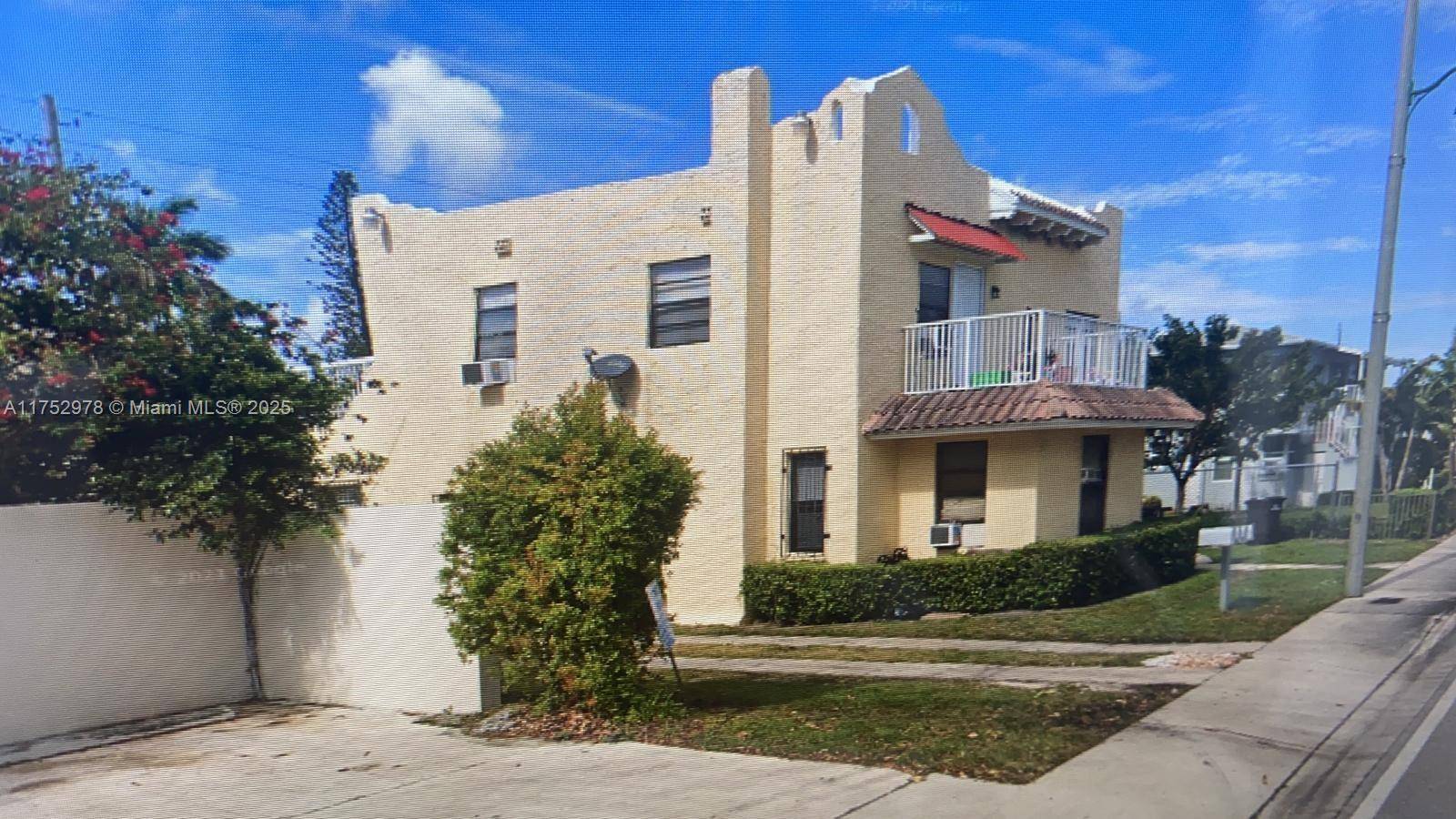 West Palm Beach, FL 33407,3011 Broadway Ave