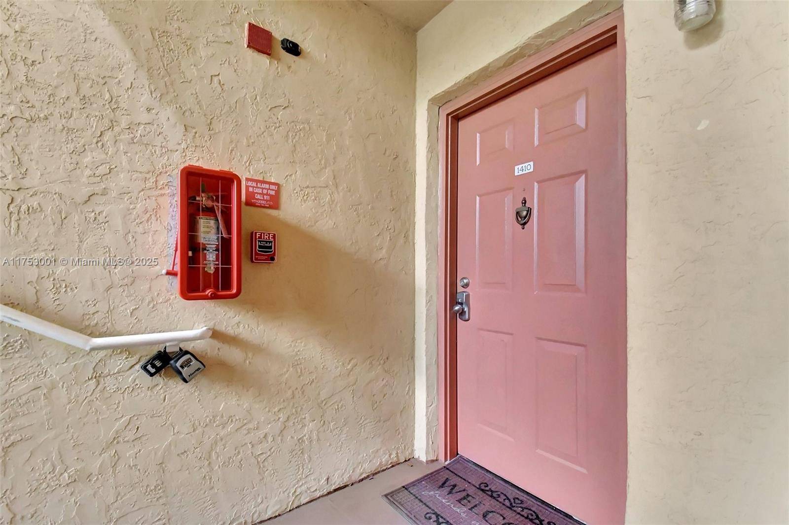 Oakland Park, FL 33309,2445 NW 33rd St #1410