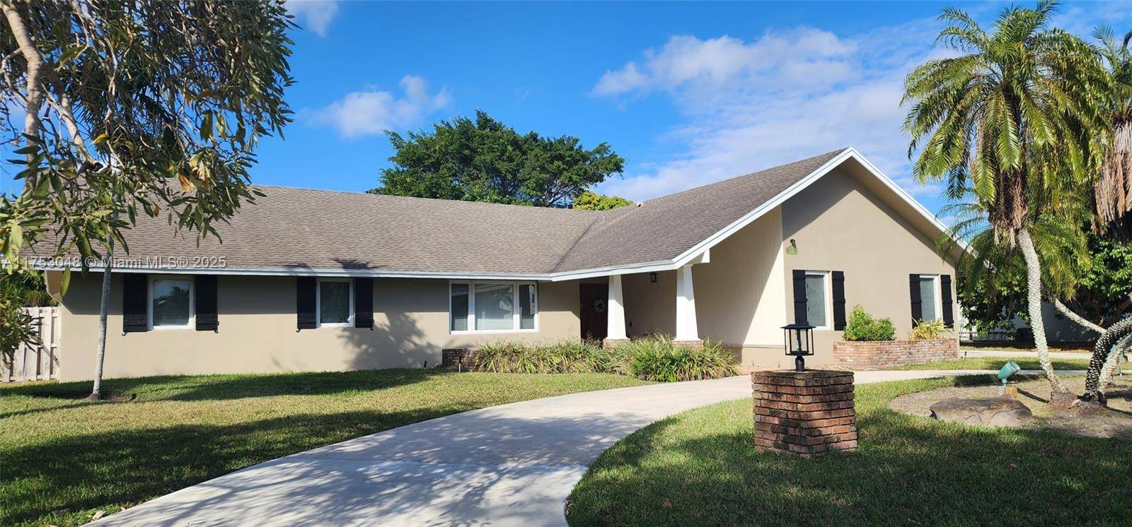 Miami, FL 33176,10341 SW 140th St