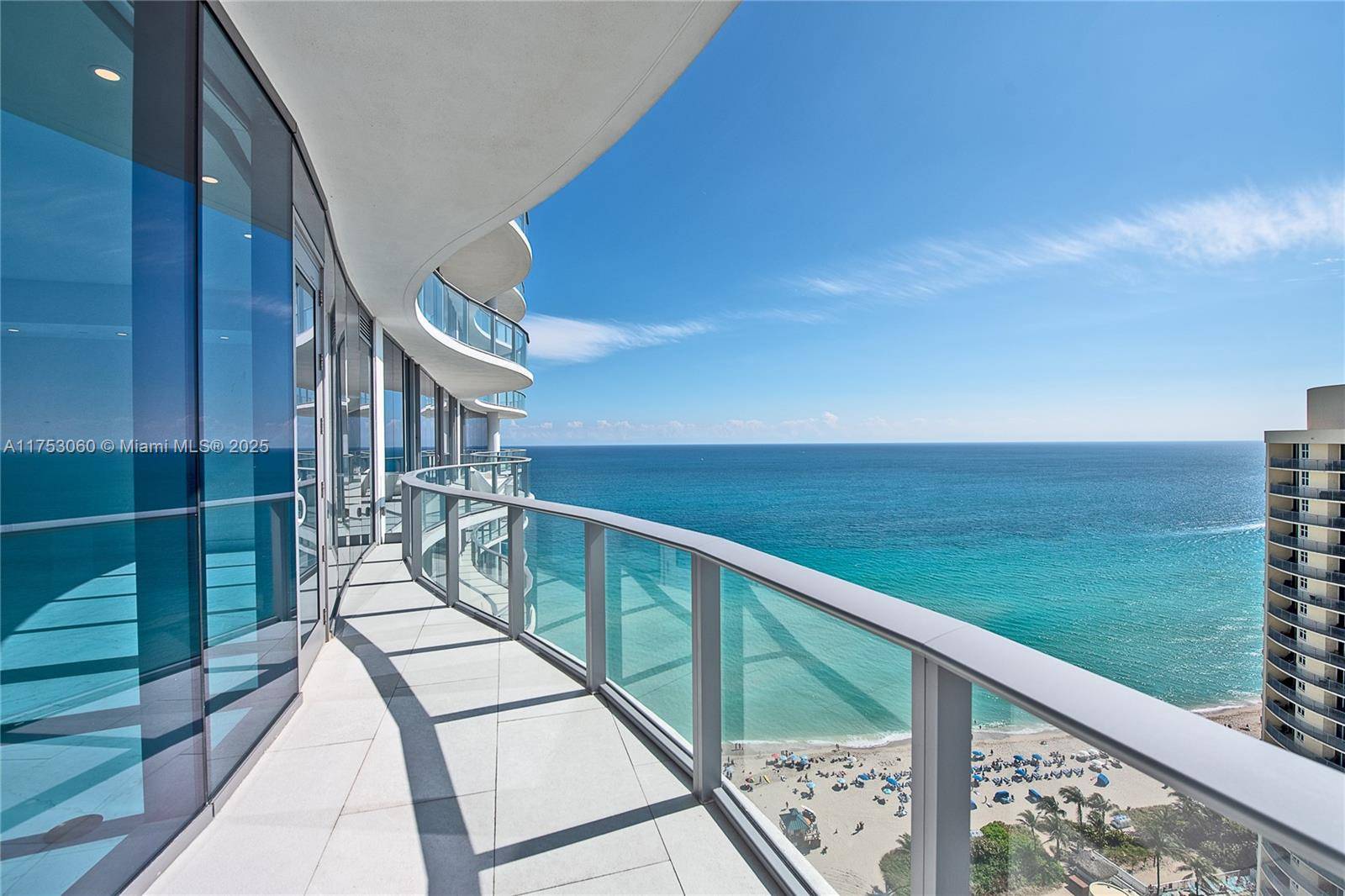 Sunny Isles Beach, FL 33160,17475 Collins Ave #2003