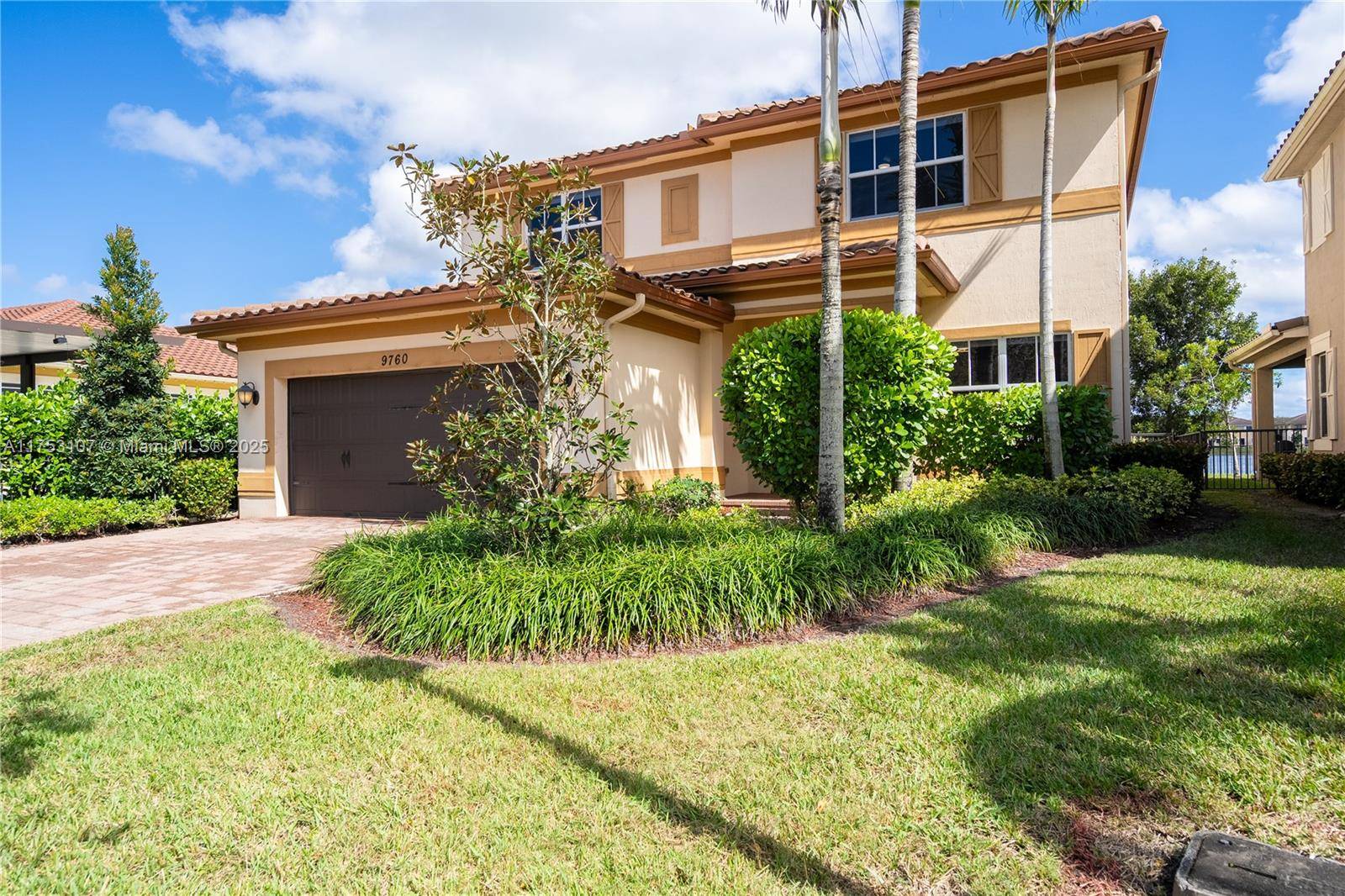 Parkland, FL 33076,9760 S Miralago Way