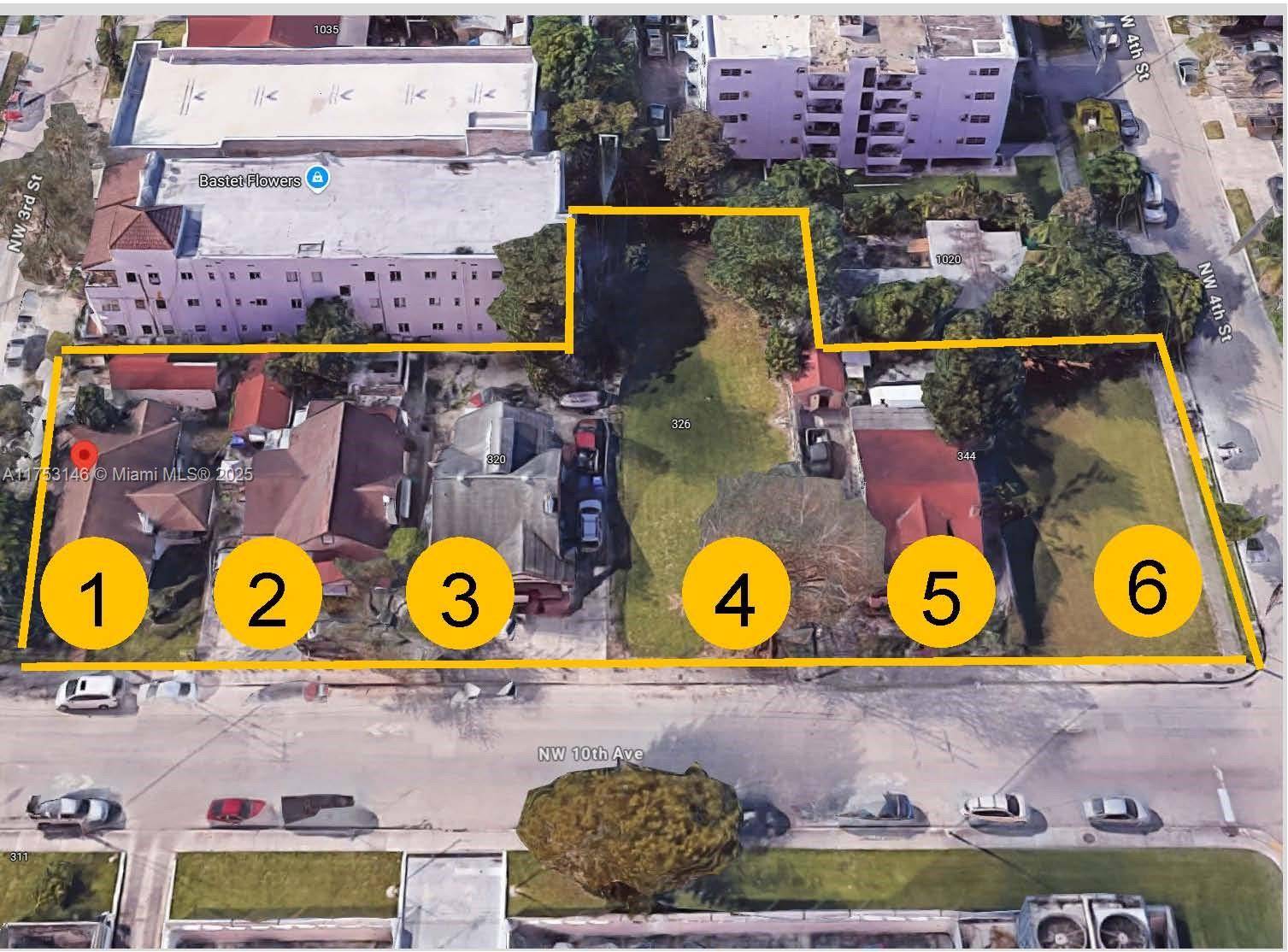 Miami, FL 33128,Address not disclosed
