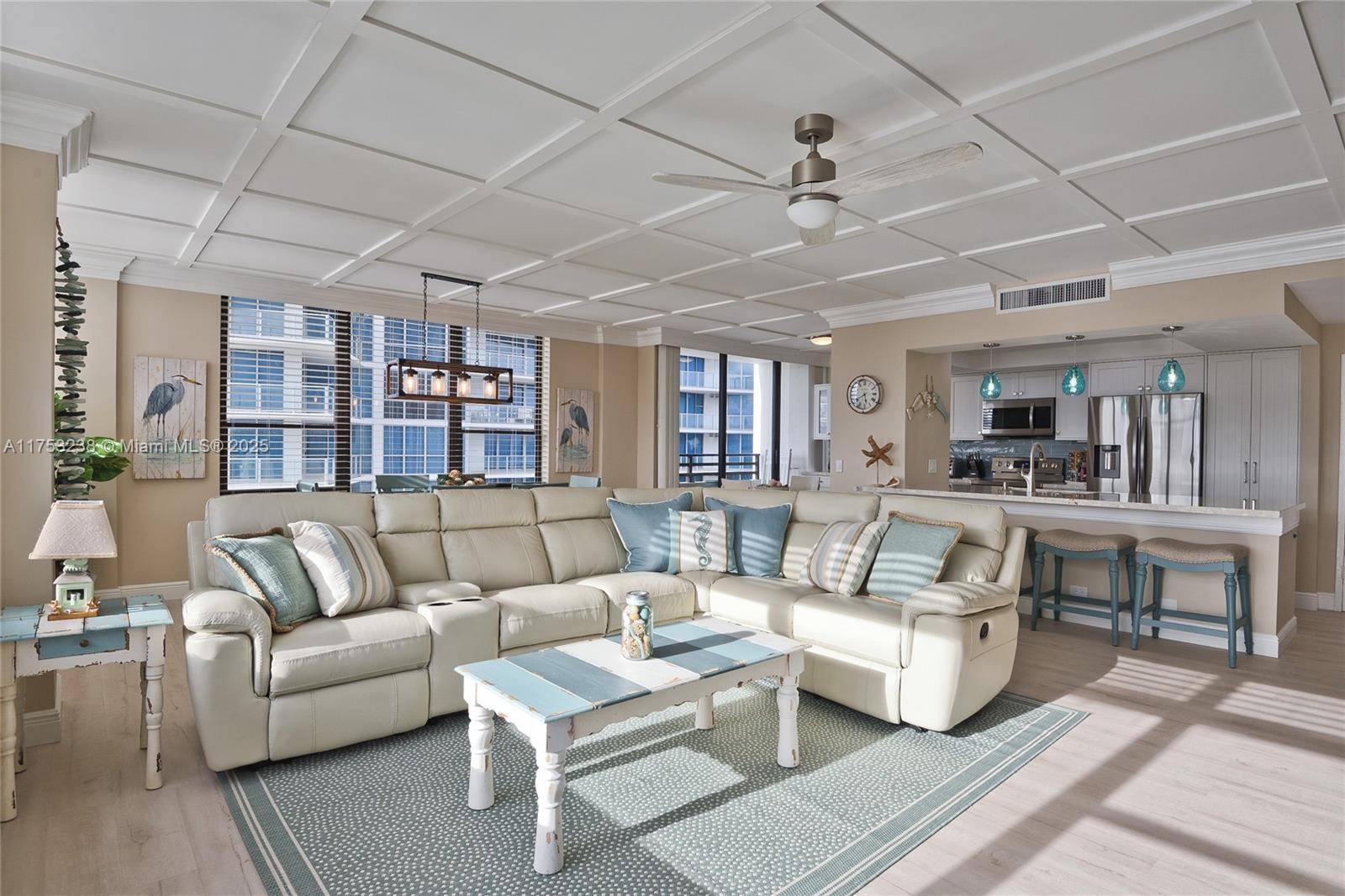 Hollywood, FL 33019,3505 S Ocean Dr #1505