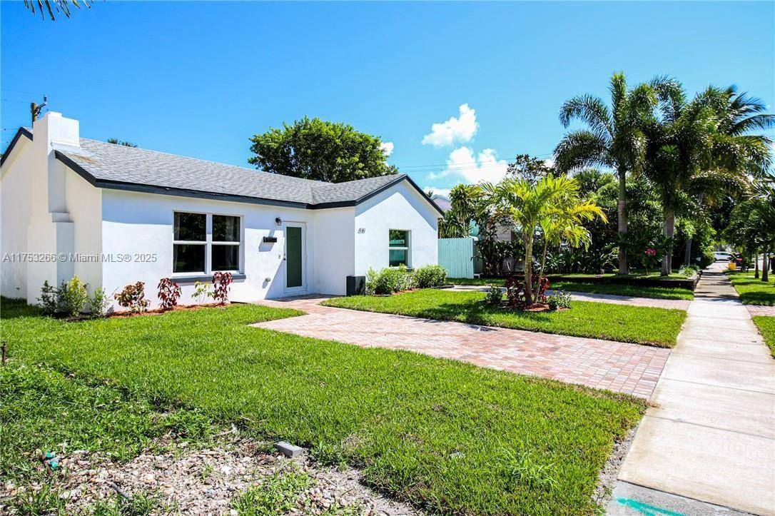 West Palm Beach, FL 33405,419 Lytle St