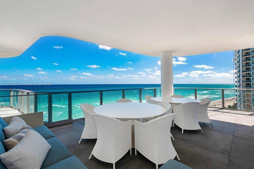 Sunny Isles Beach, FL 33160,17475 Collins Ave #802