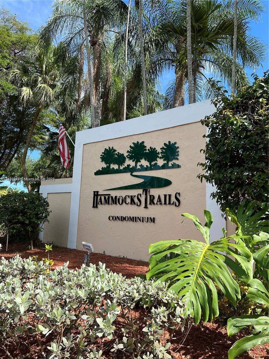 Miami, FL 33196,15315 SW 106th Ter #401