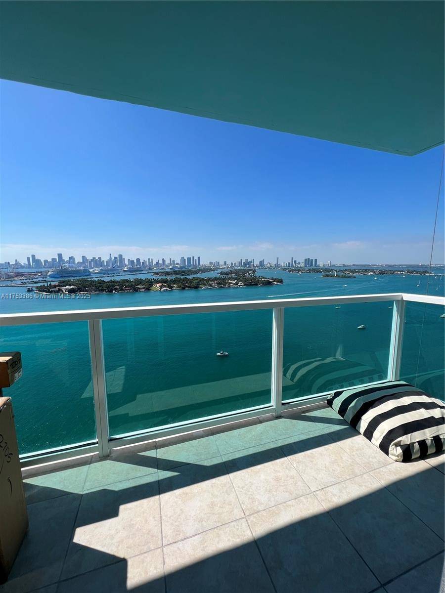 Miami Beach, FL 33139,650 West Ave #2705
