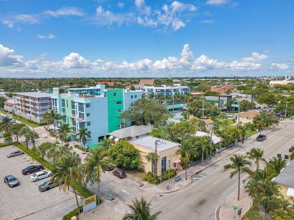 Lake Worth, FL 33460,101 Lucerne Ave