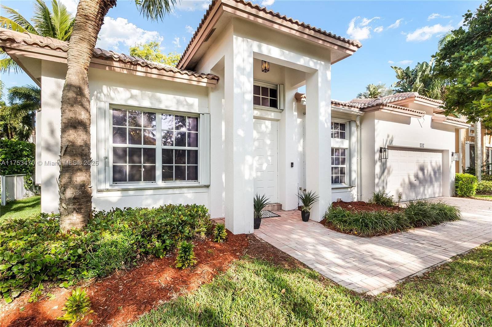 Pembroke Pines, FL 33028,1597 NW 168th Ave