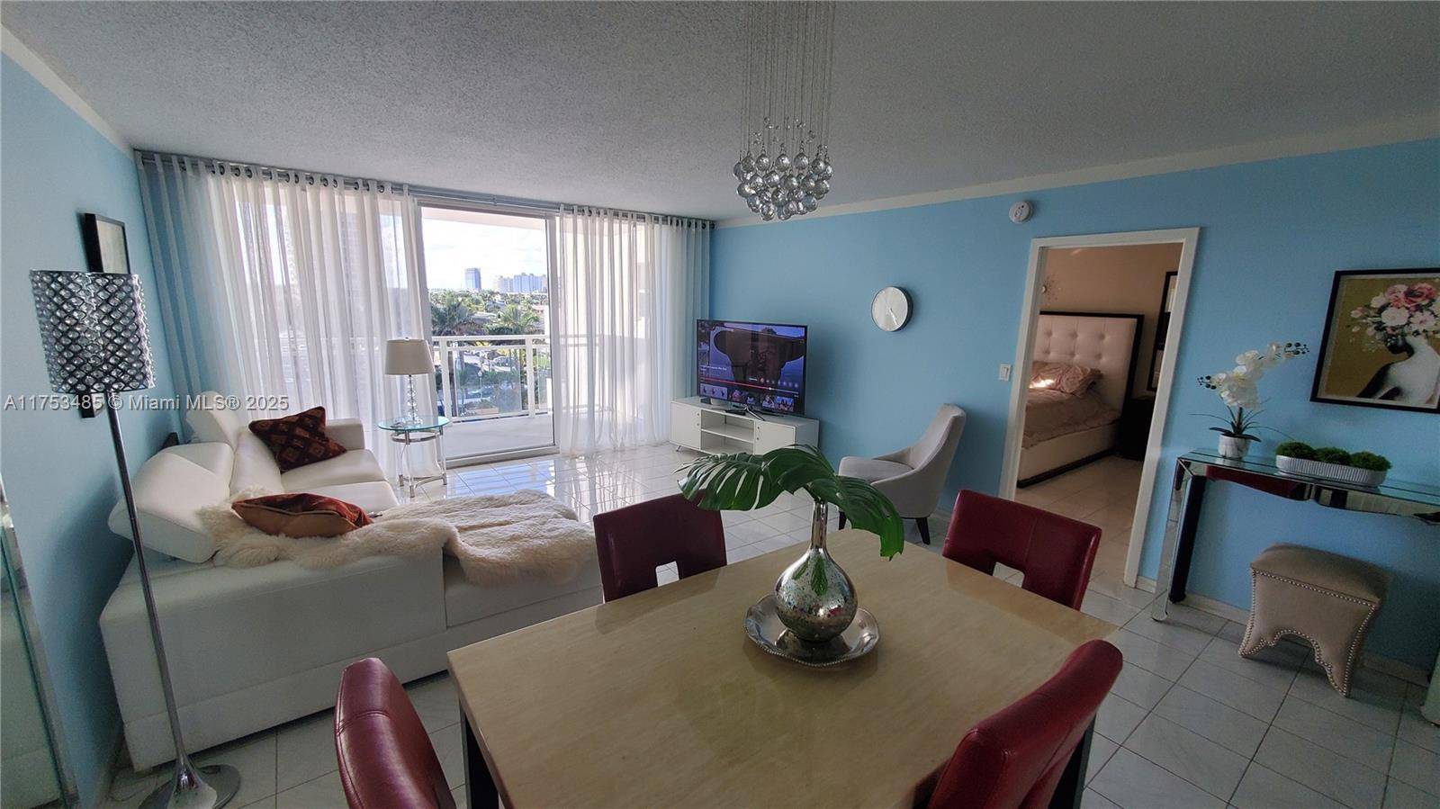 Hallandale Beach, FL 33009,2030 S Ocean Dr #401