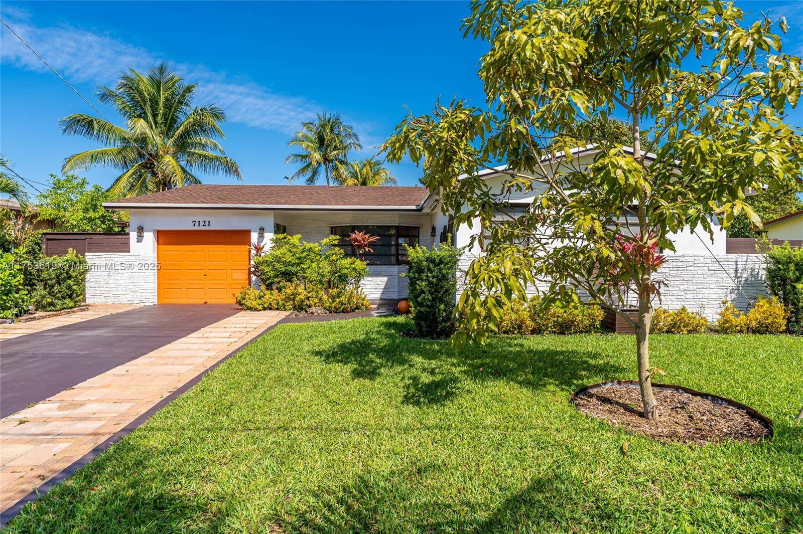 Hollywood, FL 33024,7121 Buchanan St