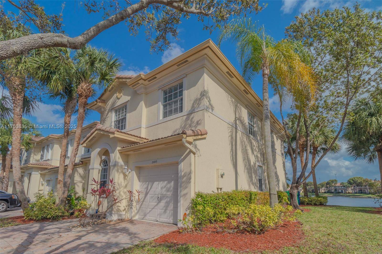 Miramar, FL 33025,2695 SW 84th Ter #104