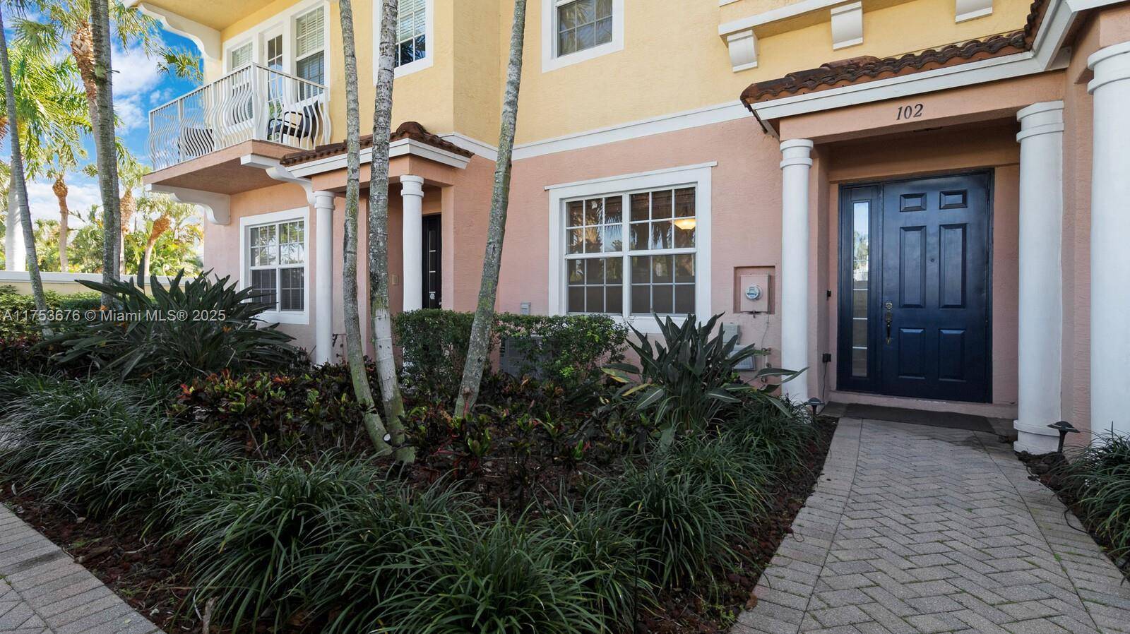 Boynton Beach, FL 33435,102 Harbors Way