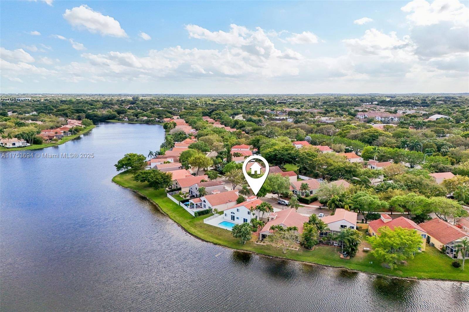 Weston, FL 33326,1444 Harbour Side Dr