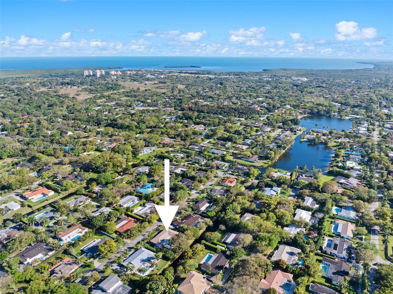 Pinecrest, FL 33156,13060 SW 70th Ave
