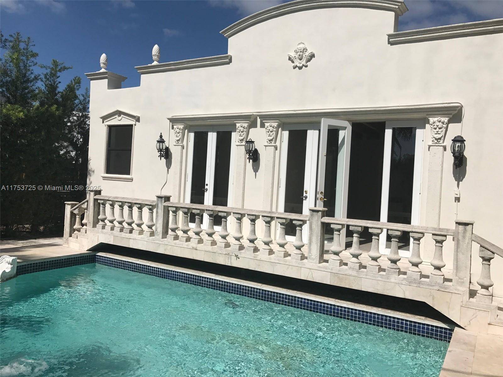Miami Beach, FL 33140,4575 Post Ave
