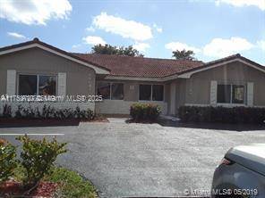 Coral Springs, FL 33065,8484 NW 23rd Mnr #E