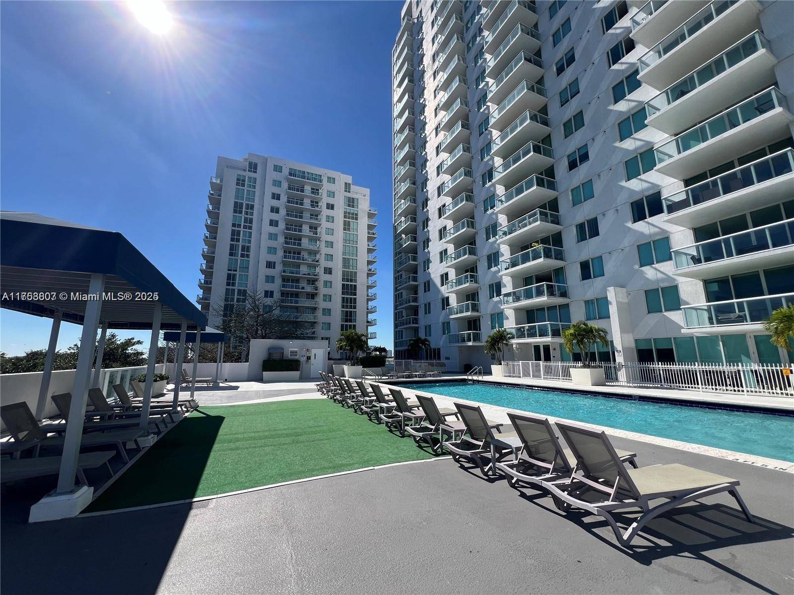 Miami, FL 33125,1861 NW S River Dr #1504
