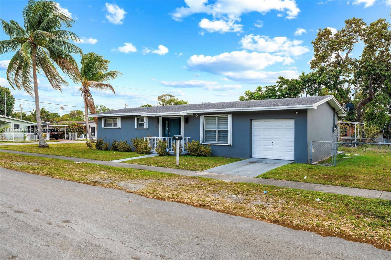 North Miami Beach, FL 33162,17310 NE 3rd Ave