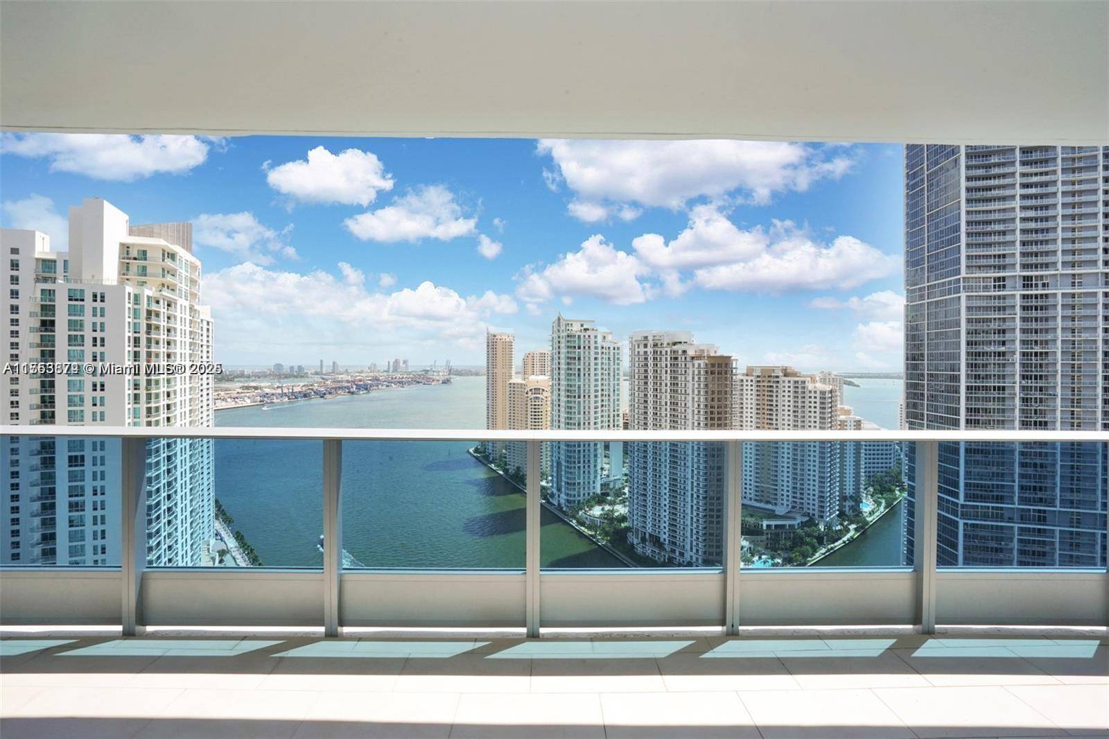 Miami, FL 33131,200 Biscayne Boulevard Way #3603