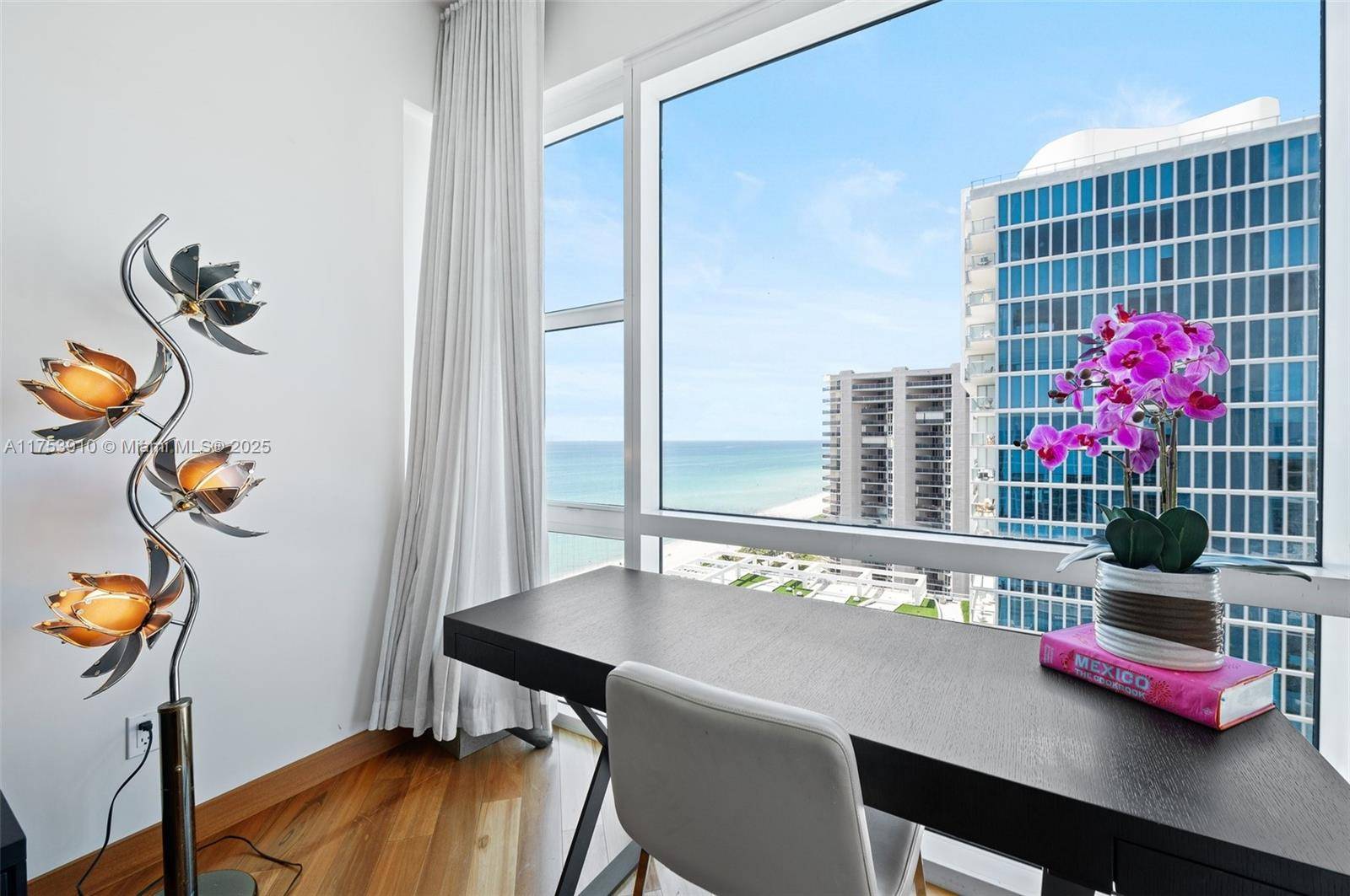 Miami Beach, FL 33141,6801 Collins Ave #PH06 (Deed PH10)