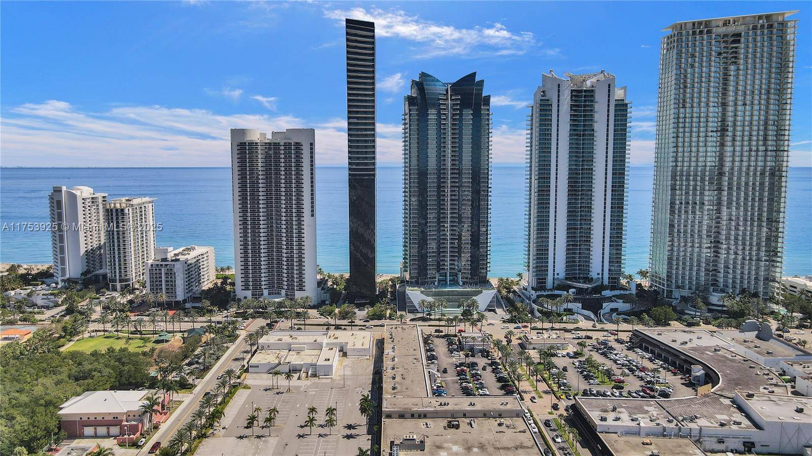 Sunny Isles Beach, FL 33160,210 172nd St #235