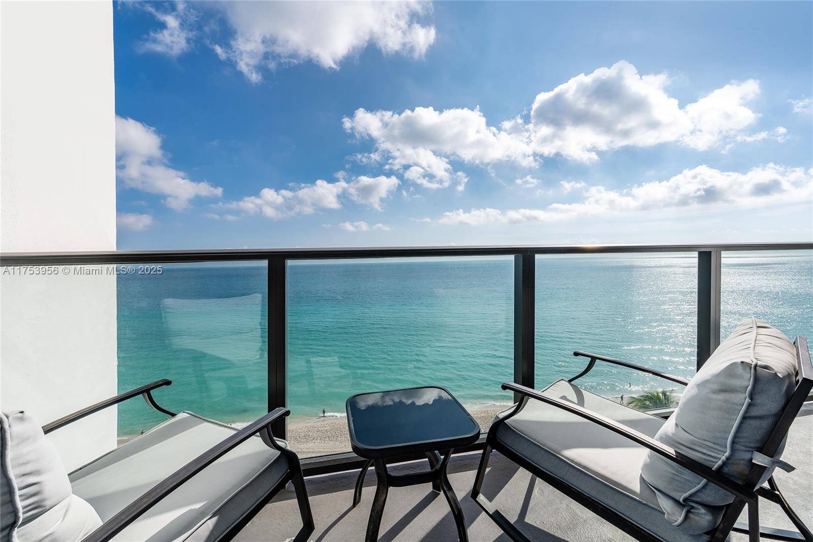 Hollywood, FL 33019,2301 S Ocean Dr #1102