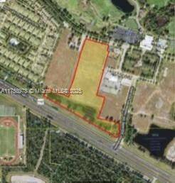 Saint Cloud, FL 34773,Five Oaks Dr