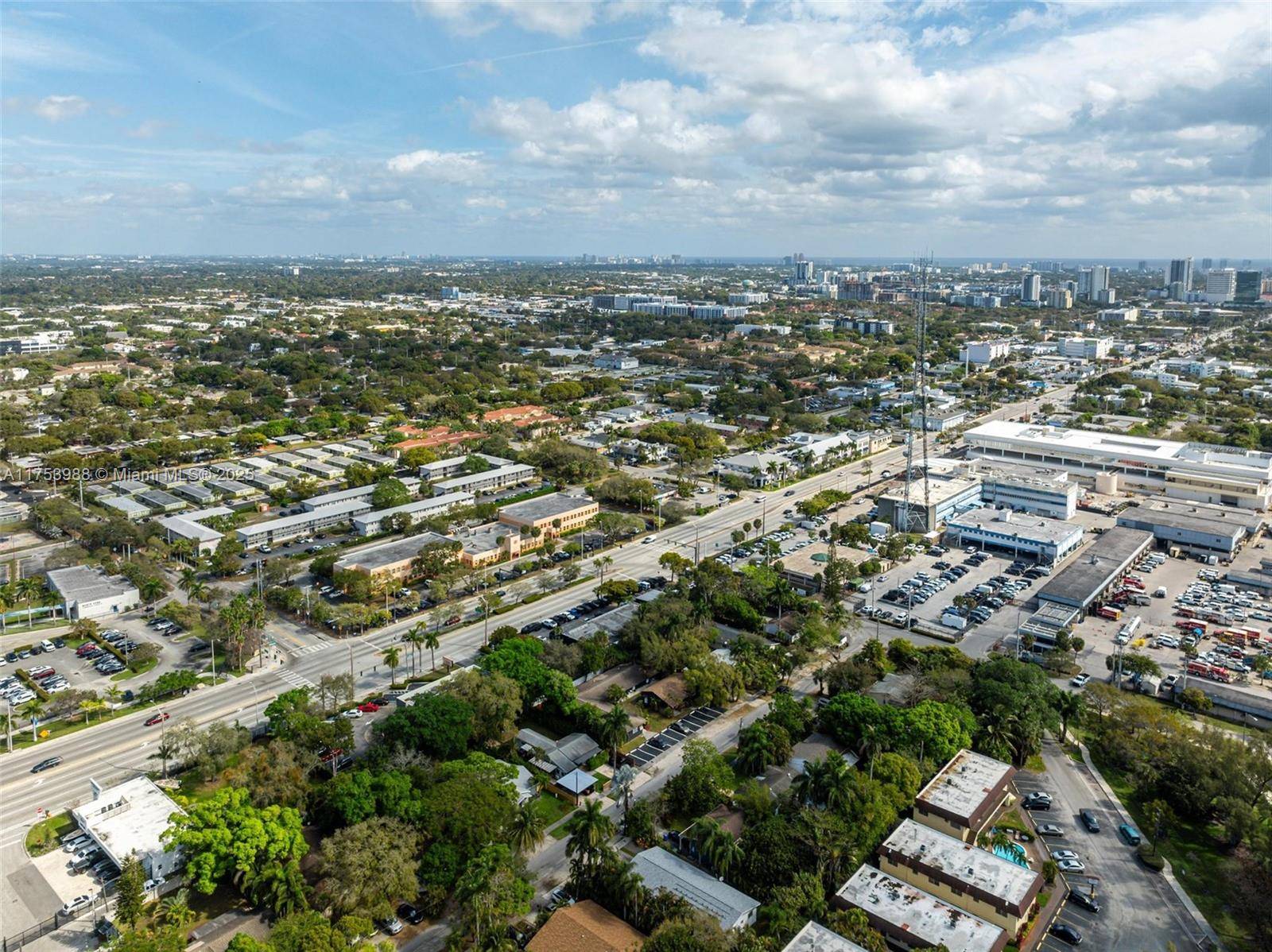 Fort Lauderdale, FL 33312,1415 SW 1st Ave #1-8
