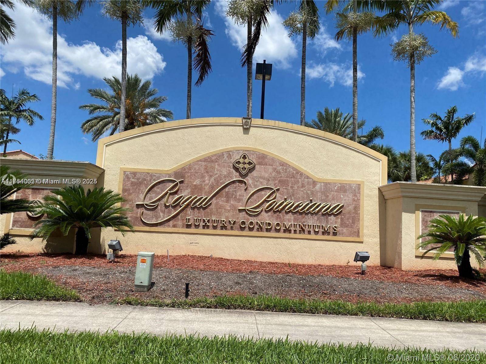 Pompano Beach, FL 33069,1255 SW 46th Ave #1713