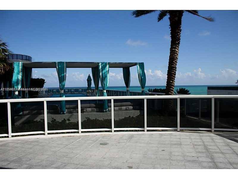 Sunny Isles Beach, FL 33160,16001 Collins Ave #406