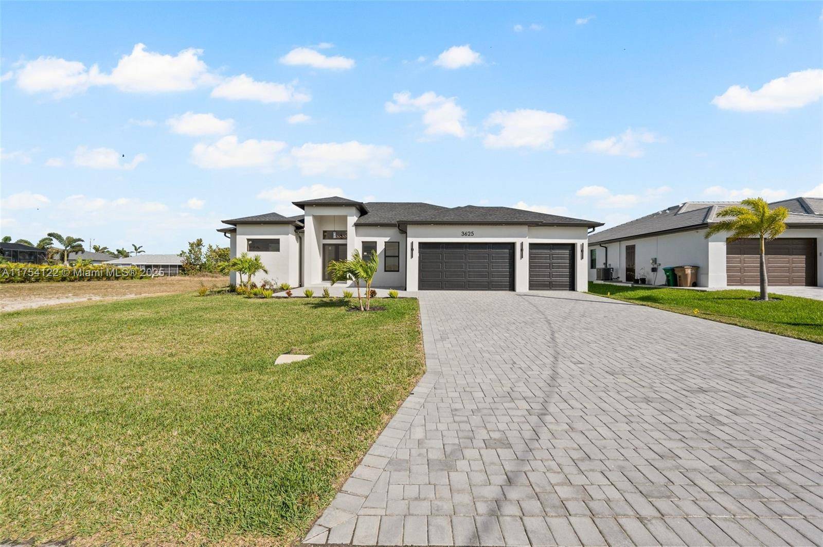 Cape Coral, FL 33993,3625 NW 1st ST