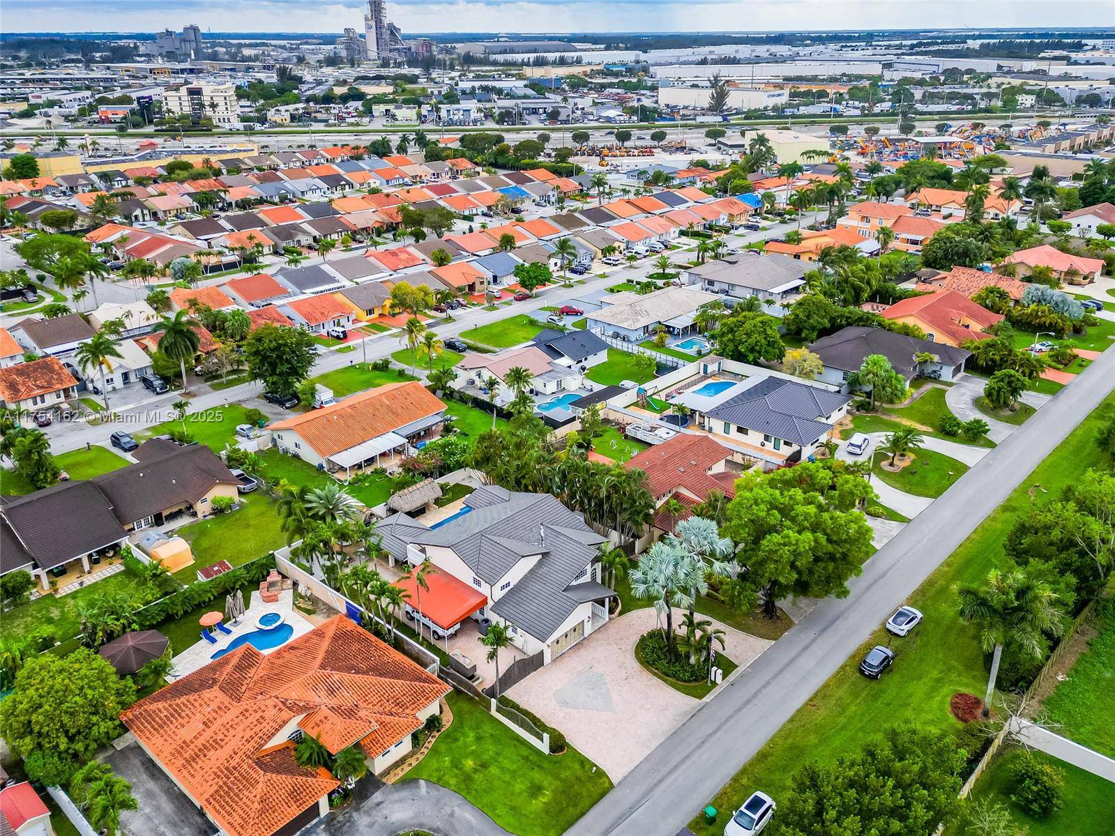 Hialeah Gardens, FL 33018,10298 NW 130th St