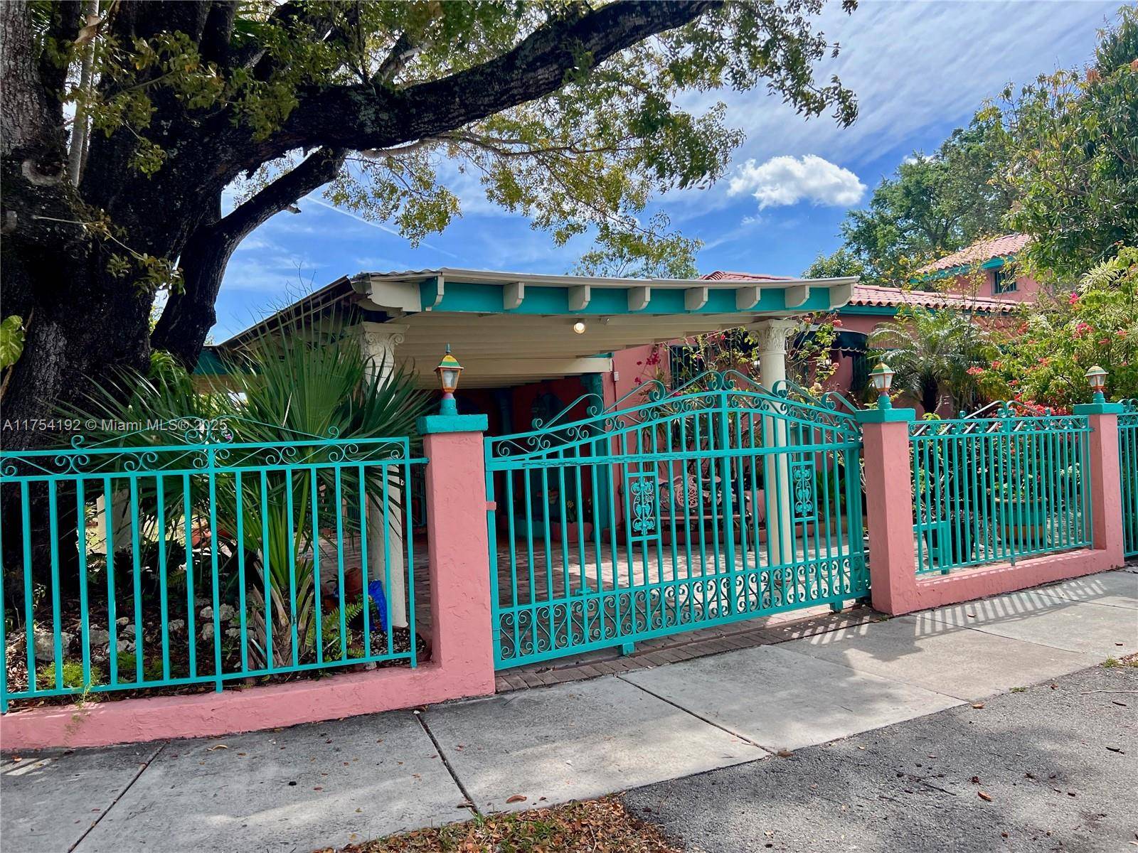 Miami, FL 33134,4490 SW 2nd St