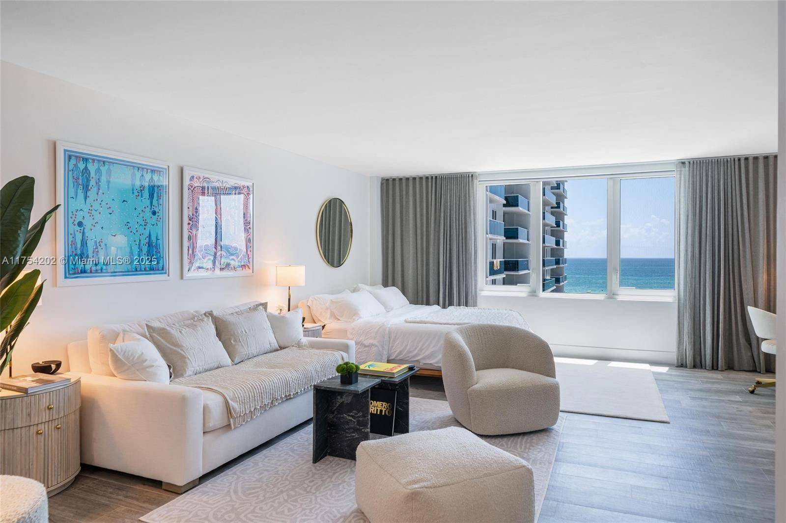 Miami Beach, FL 33139,2301 Collins Ave #742
