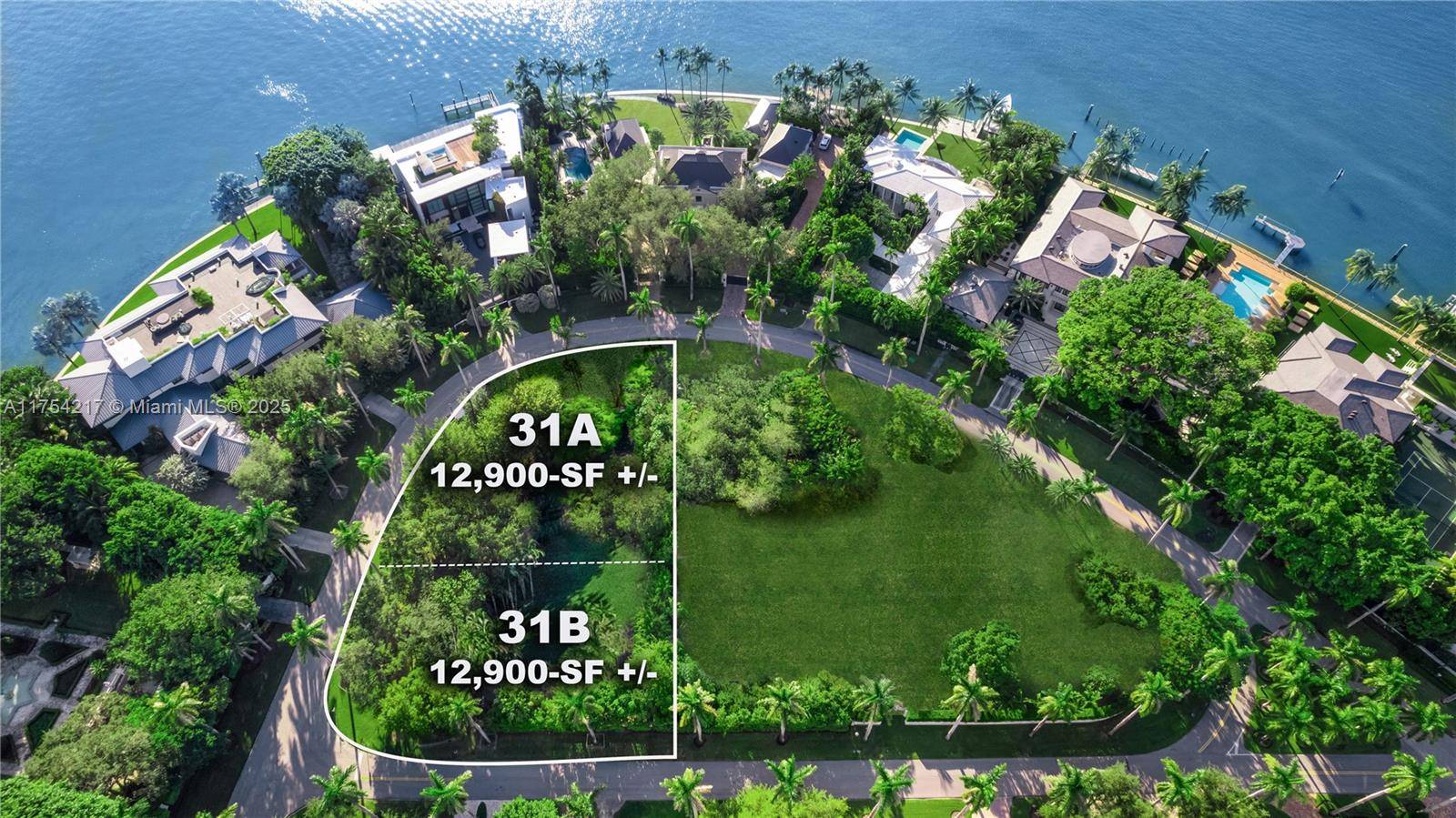 Miami Beach, FL 33141,31B La Gorce Cir