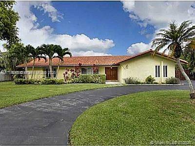 Pinecrest, FL 33156,13220 SW 84th Ave #0